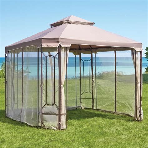 10 x 10 replacement canopy